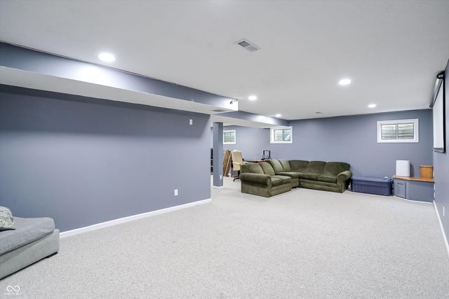 7874 Cobblesprings Drive, Avon, IN 46123