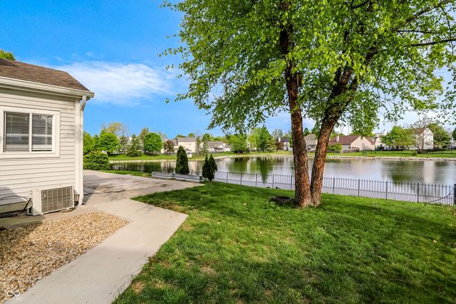 7874 Cobblesprings Drive, Avon, IN 46123