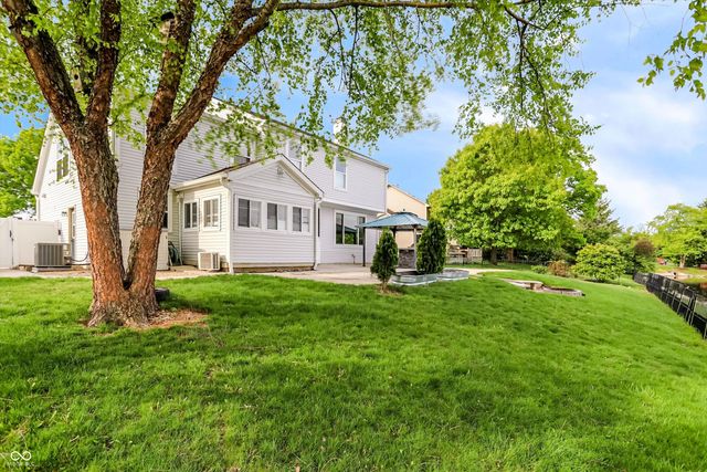 7874 Cobblesprings Drive, Avon, IN 46123