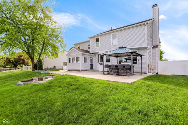 7874 Cobblesprings Drive, Avon, IN 46123