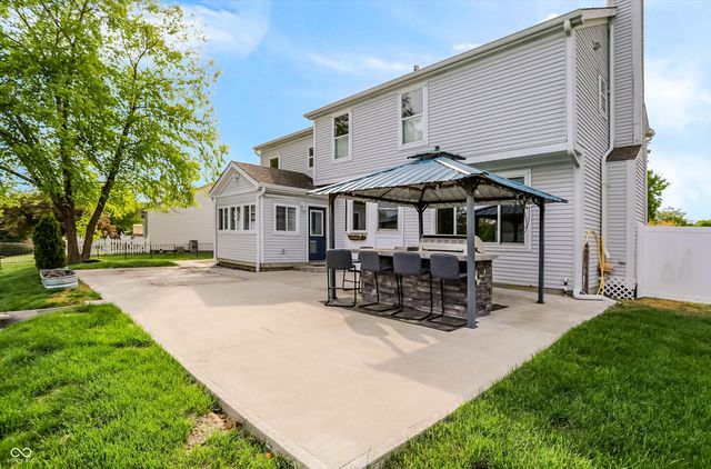 7874 Cobblesprings Drive, Avon, IN 46123