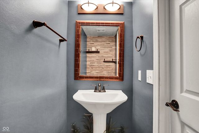 7874 Cobblesprings Drive, Avon, IN 46123