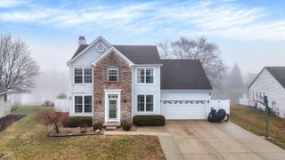 7874 Cobblesprings Drive, Avon, IN 46123