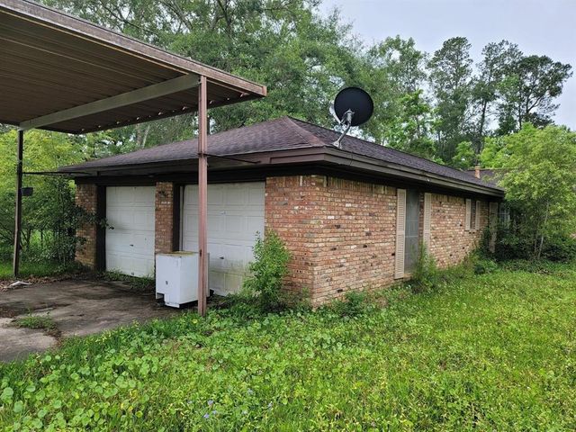 13325 River Oaks Boulevard, Beaumont, TX 77713