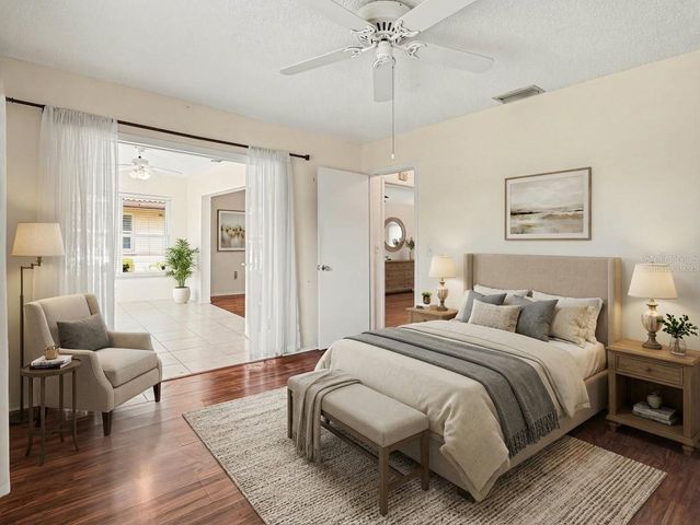 6608 AUBURN AVENUE 6608, Bradenton, FL 34207