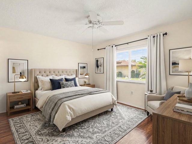 6608 AUBURN AVENUE 6608, Bradenton, FL 34207