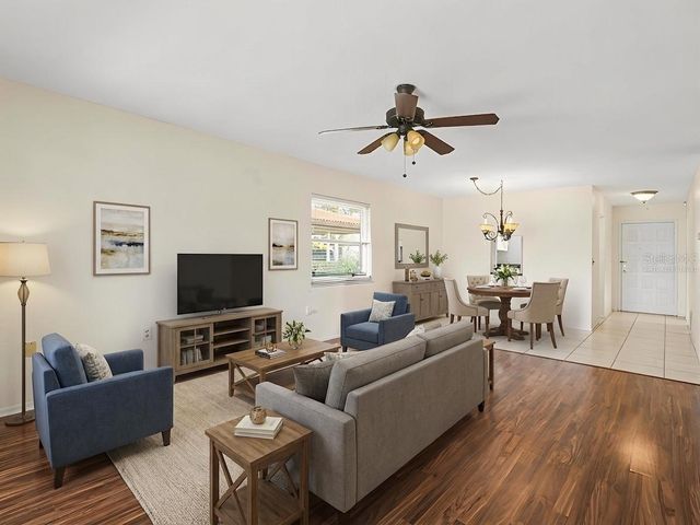 6608 AUBURN AVENUE 6608, Bradenton, FL 34207