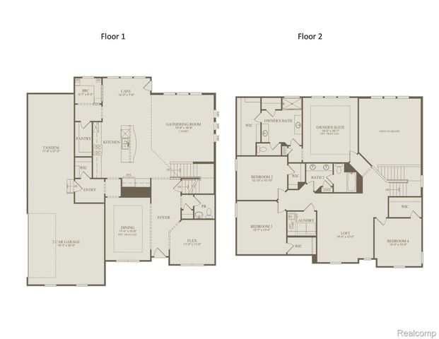 58584 Selma Drive, Lyon Charter Township, MI 48178