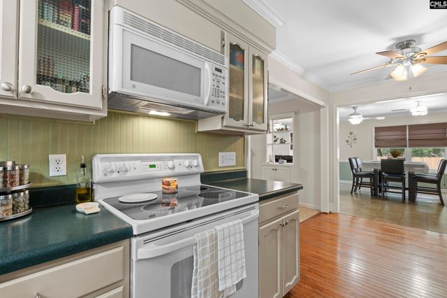 250 Smoke Rise Lane, Lexington, SC 29072