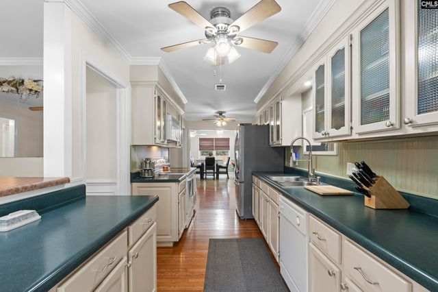 250 Smoke Rise Lane, Lexington, SC 29072