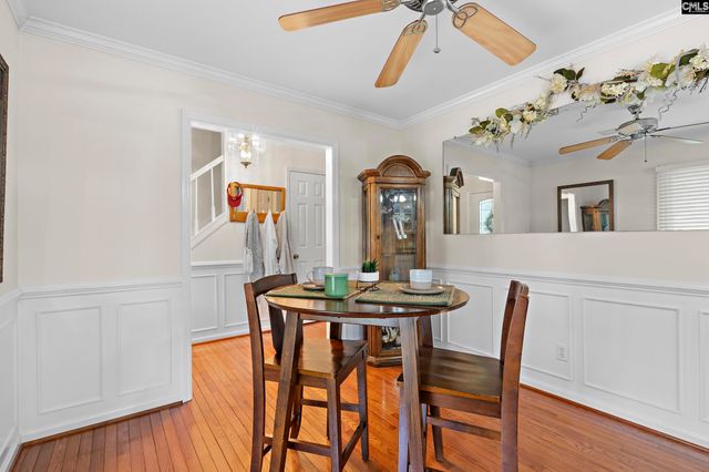 250 Smoke Rise Lane, Lexington, SC 29072