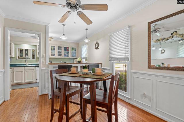 250 Smoke Rise Lane, Lexington, SC 29072