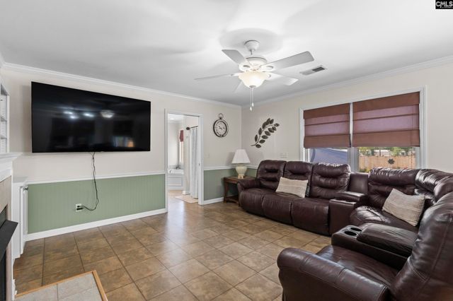 250 Smoke Rise Lane, Lexington, SC 29072