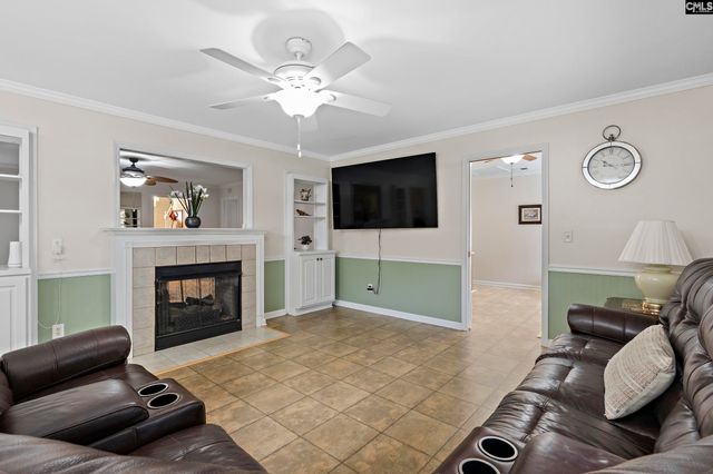 250 Smoke Rise Lane, Lexington, SC 29072