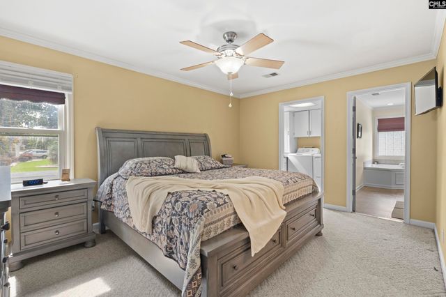 250 Smoke Rise Lane, Lexington, SC 29072