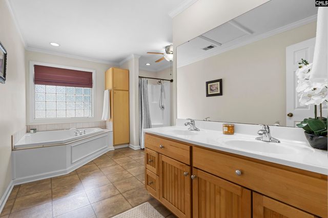 250 Smoke Rise Lane, Lexington, SC 29072