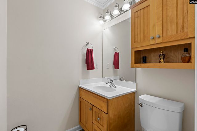 250 Smoke Rise Lane, Lexington, SC 29072