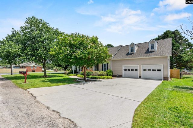 250 Smoke Rise Lane, Lexington, SC 29072