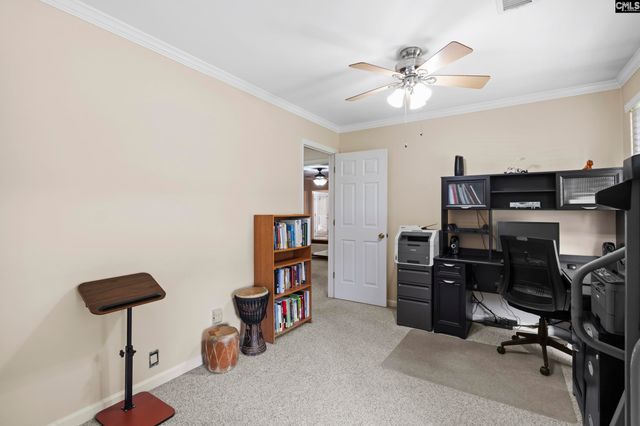 250 Smoke Rise Lane, Lexington, SC 29072