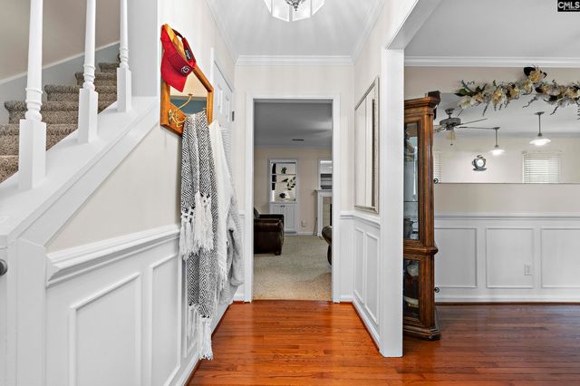 250 Smoke Rise Lane, Lexington, SC 29072
