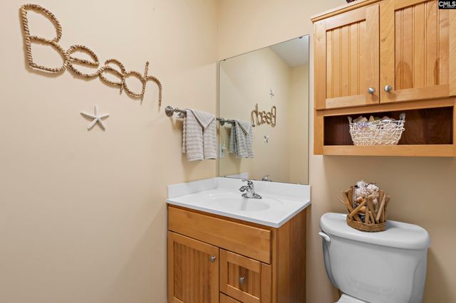 250 Smoke Rise Lane, Lexington, SC 29072