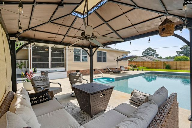 250 Smoke Rise Lane, Lexington, SC 29072