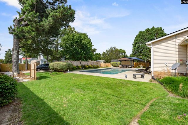 250 Smoke Rise Lane, Lexington, SC 29072