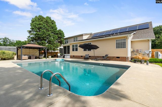 250 Smoke Rise Lane, Lexington, SC 29072