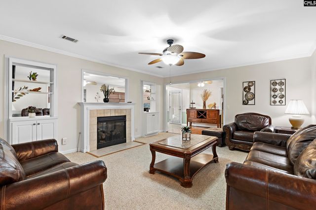 250 Smoke Rise Lane, Lexington, SC 29072