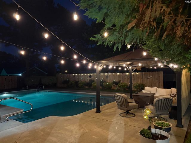 250 Smoke Rise Lane, Lexington, SC 29072
