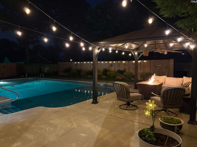 250 Smoke Rise Lane, Lexington, SC 29072