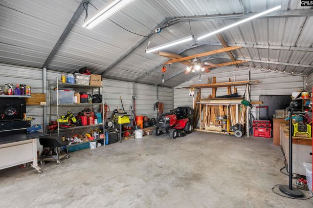 250 Smoke Rise Lane, Lexington, SC 29072