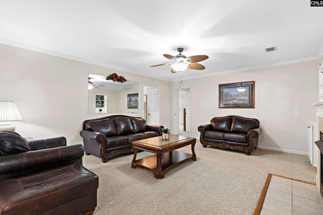 250 Smoke Rise Lane, Lexington, SC 29072