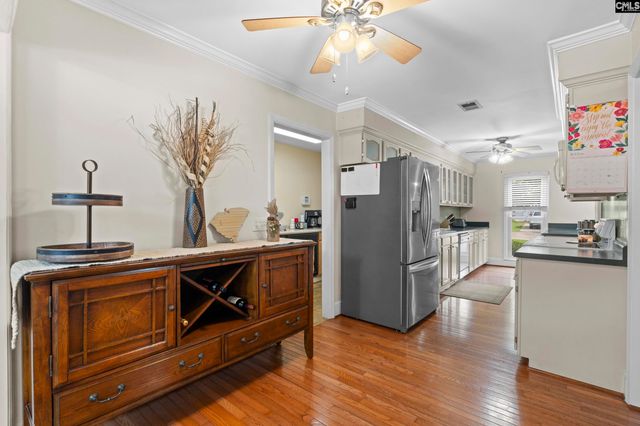 250 Smoke Rise Lane, Lexington, SC 29072