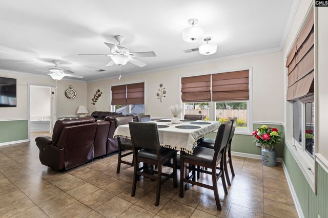 250 Smoke Rise Lane, Lexington, SC 29072