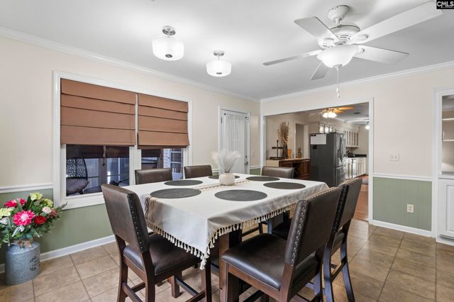 250 Smoke Rise Lane, Lexington, SC 29072