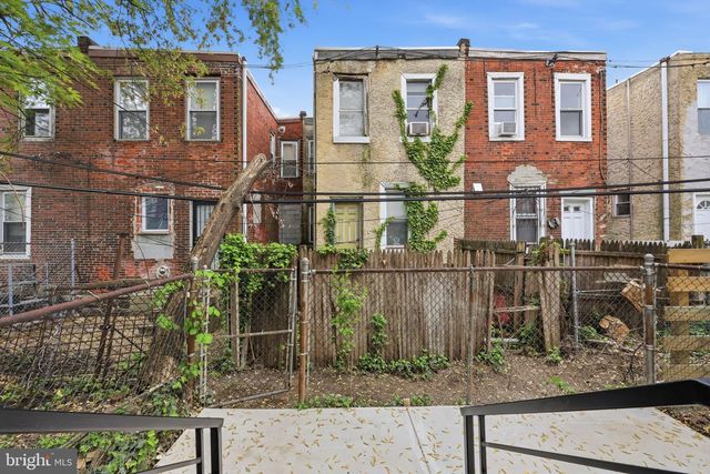 1322 S LINDENWOOD ST, Philadelphia, PA 19143