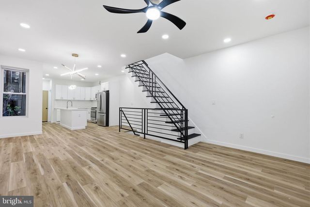 1322 S LINDENWOOD ST, Philadelphia, PA 19143