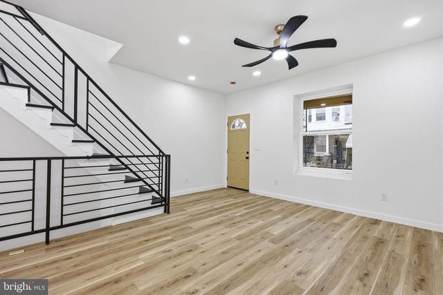 1322 S LINDENWOOD ST, Philadelphia, PA 19143