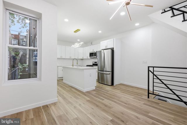 1322 S LINDENWOOD ST, Philadelphia, PA 19143