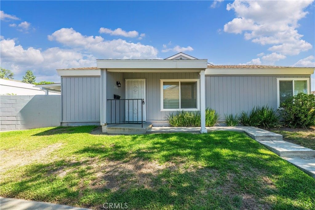 23516 Deer Spring Lane, Diamond Bar, CA 91765 — exterior