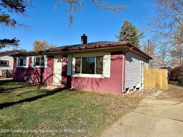 3600 Ronald Street, Lansing, MI 48911