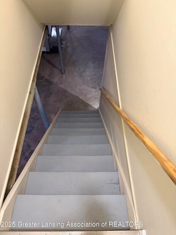 3600 Ronald Street, Lansing, MI 48911