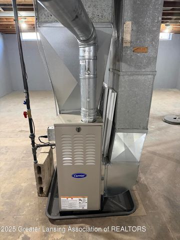 3600 Ronald Street, Lansing, MI 48911