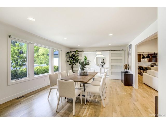 5252 Nassau Cir E, Cherry Hills Village, CO 80113