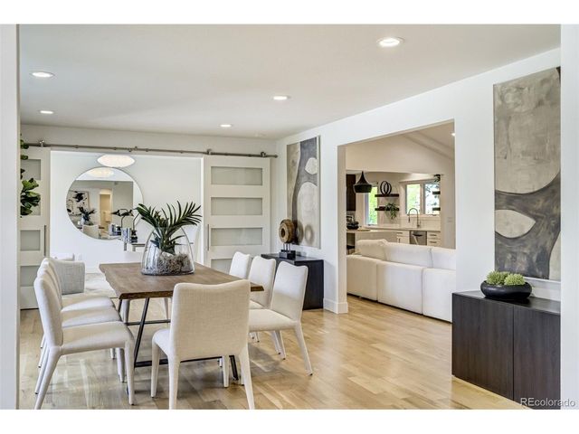 5252 Nassau Cir E, Cherry Hills Village, CO 80113