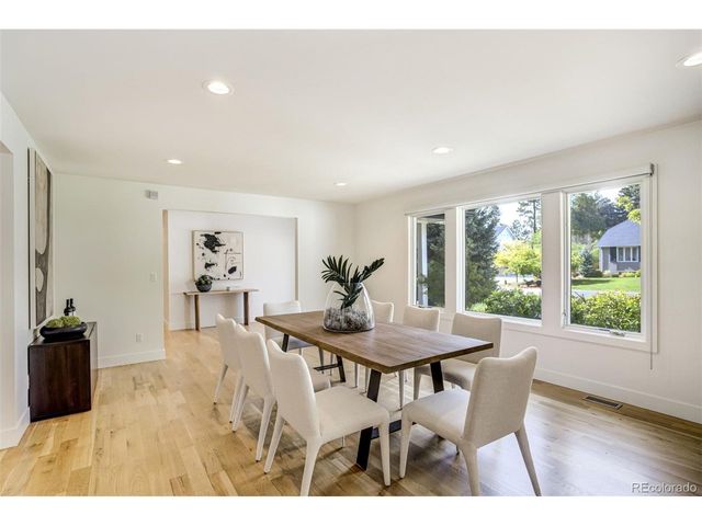 5252 Nassau Cir E, Cherry Hills Village, CO 80113