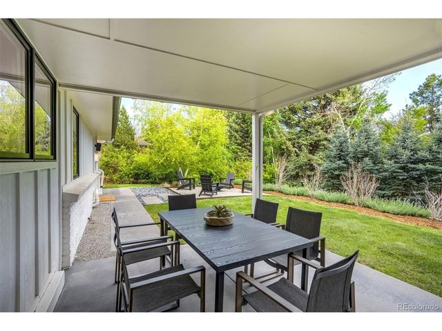 5252 Nassau Cir E, Cherry Hills Village, CO 80113