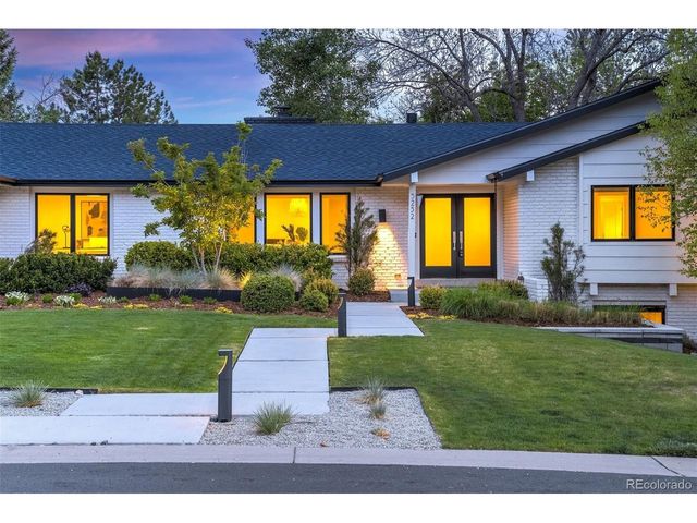 5252 Nassau Cir E, Cherry Hills Village, CO 80113
