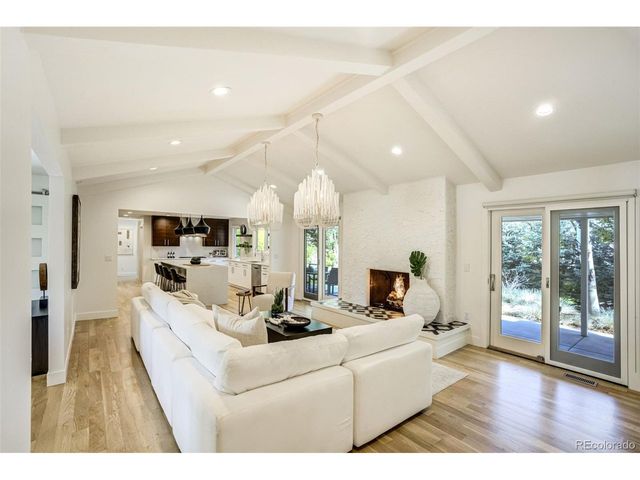 5252 Nassau Cir E, Cherry Hills Village, CO 80113
